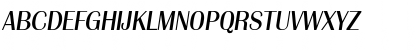 Grenoble Italic Font Grenoble Italic Font