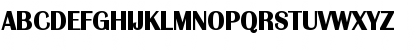 GrenobleLH Bold Font GrenobleLH Bold Font