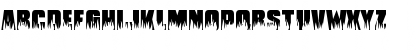 Guevara Regular Font Guevara Regular Font