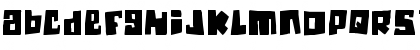 Guinea pigs Regular Font Guinea pigs Regular Font