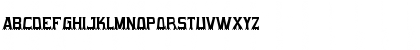Gumtuckey Regular Font Gumtuckey Regular Font