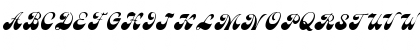 Haight Regular Font Haight Regular Font