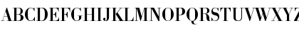 Bodoni-Serial-Medium Regular Font Bodoni-Serial-Medium Regular Font
