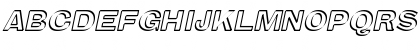 HamptonHollow Regular Font HamptonHollow Regular Font