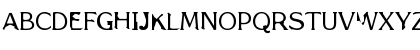 Happy Aardvark Regular Font
