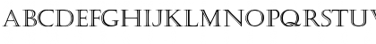 Haute Regular Font Haute Regular Font