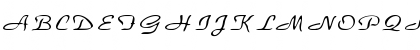 HavenPark Regular Font HavenPark Regular Font
