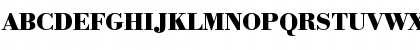 BodoniAntT Bold Font BodoniAntT Bold Font