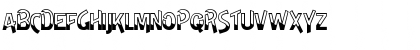 HighNoon Regular Font