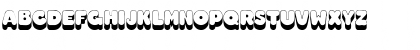 HILLARY Regular Font HILLARY Regular Font