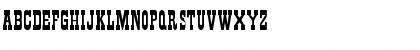 Holyfill Regular Font