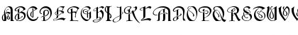Horst Regular Font Horst Regular Font