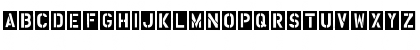 HouseBroken Rough Font HouseBroken Rough Font