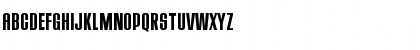 HouseGothic BoldFour Font HouseGothic BoldFour Font