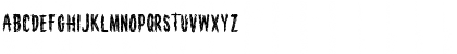HouseofHorror Regular Font HouseofHorror Regular Font