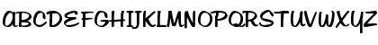 Hudson Regular Font