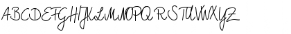 HW Marbo DB Normal Font HW Marbo DB Normal Font