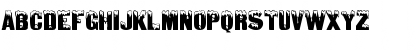 IglooCaps Regular Font IglooCaps Regular Font