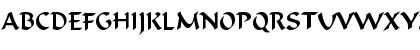 Ignacious Regular Font