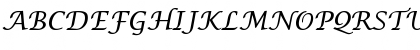 Insight Math Symbol SSi Symbol Font