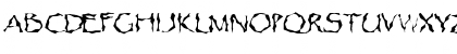 Integrity Regular Font Integrity Regular Font