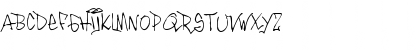 Inthacity Regular Font Inthacity Regular Font
