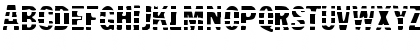 Jailbird Normal Font
