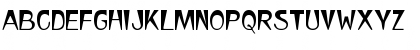 Japan Regular Font Japan Regular Font