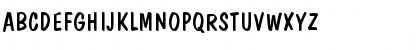 Jargon SSi Regular Font