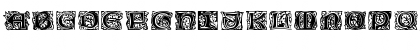 Jeff Regular Font Jeff Regular Font
