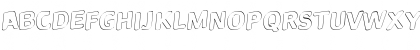 Jinx Normal Font