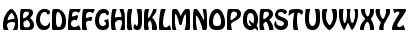 Jojo-Thin Regular Font Jojo-Thin Regular Font