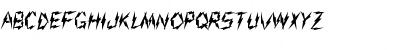 Jolt Regular Font Jolt Regular Font