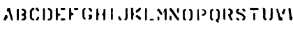 Karton Regular Font Karton Regular Font