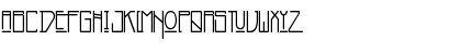 Kashmir Regular Font