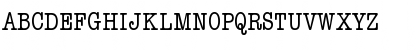 Keyboard CondensedAlt SSi Condensed Alternate Font Keyboard CondensedAlt SSi Condensed Alternate Font