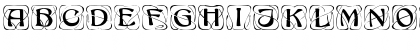 KhachaturianCaps Regular Font