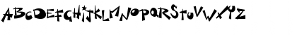 Kill Switch Regular Font
