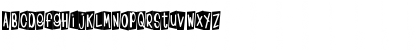 KlinkOMite Regular Font KlinkOMite Regular Font