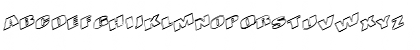KometenMelodie1 Regular Font KometenMelodie1 Regular Font