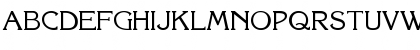 Korinthia Regular Font Korinthia Regular Font