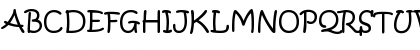 Kristen ITC Regular Font