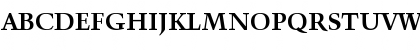 Kuenst480 BT Bold Font Kuenst480 BT Bold Font