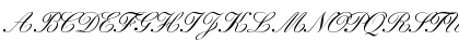 KuenstlerScript-Medium Regular Font KuenstlerScript-Medium Regular Font