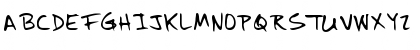 Lanny Regular Font