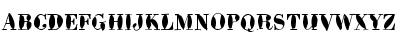 BodoniBrush ITC Bold Font BodoniBrush ITC Bold Font