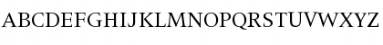 Latin725 BT Roman Font Latin725 BT Roman Font