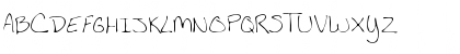 Lauren Regular Font