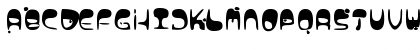 Lava Vision Lava Vision Font