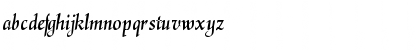 Legarnerd Regular Font Legarnerd Regular Font